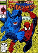 Spiderman : What is the Mutant Factor?